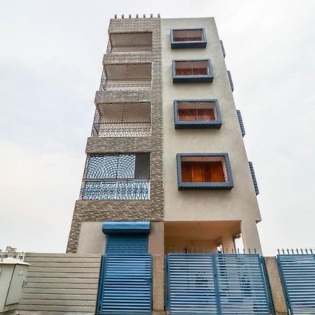 Oyo49366防波堤度假村 尼尔岛 外观 照片